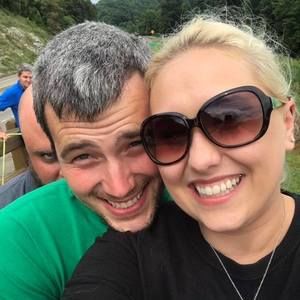 Meet your Posher, Tristen